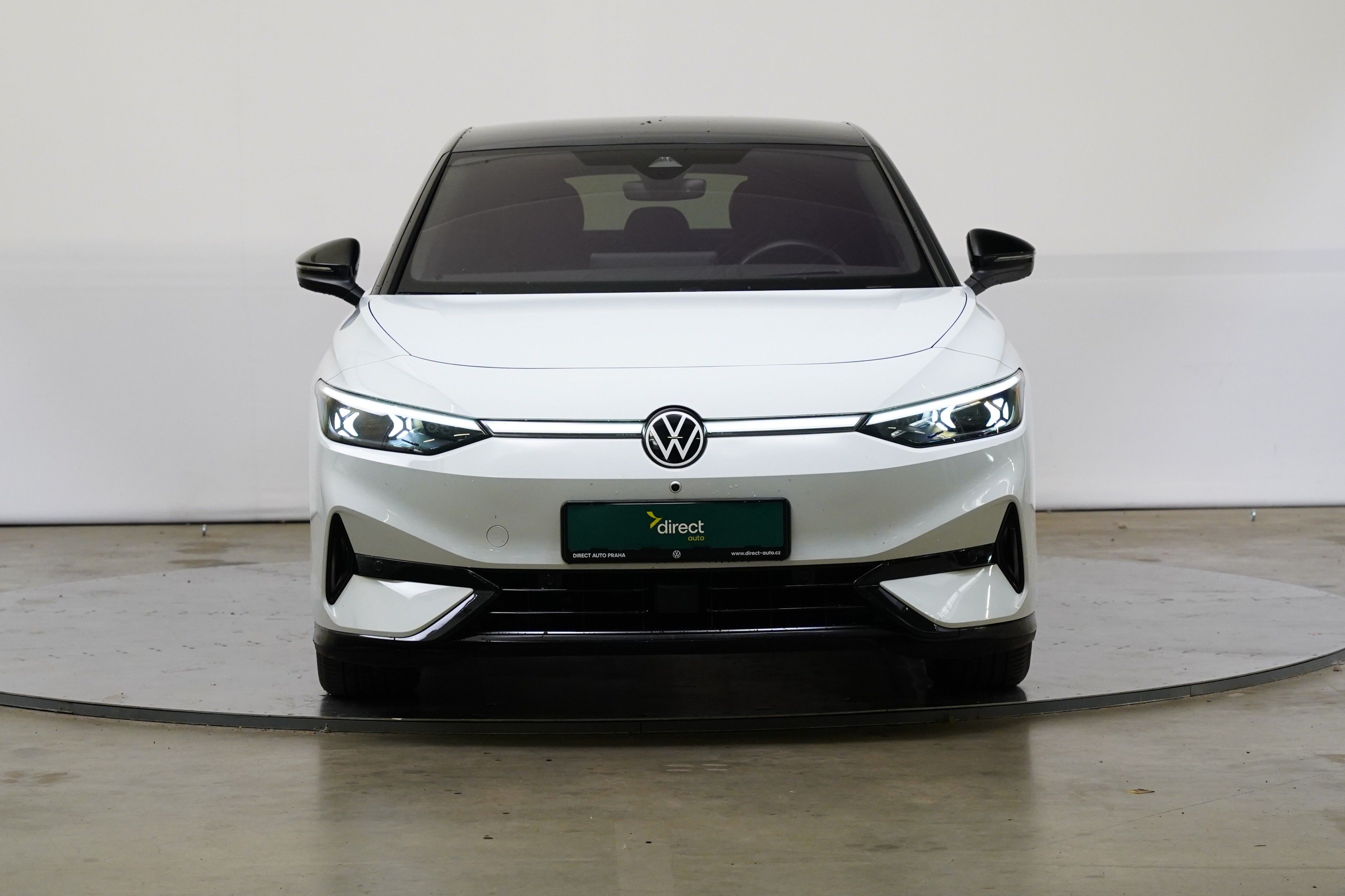 Volkswagen ID.7, 210 kW 77 kWh Pro People - fotka 4
