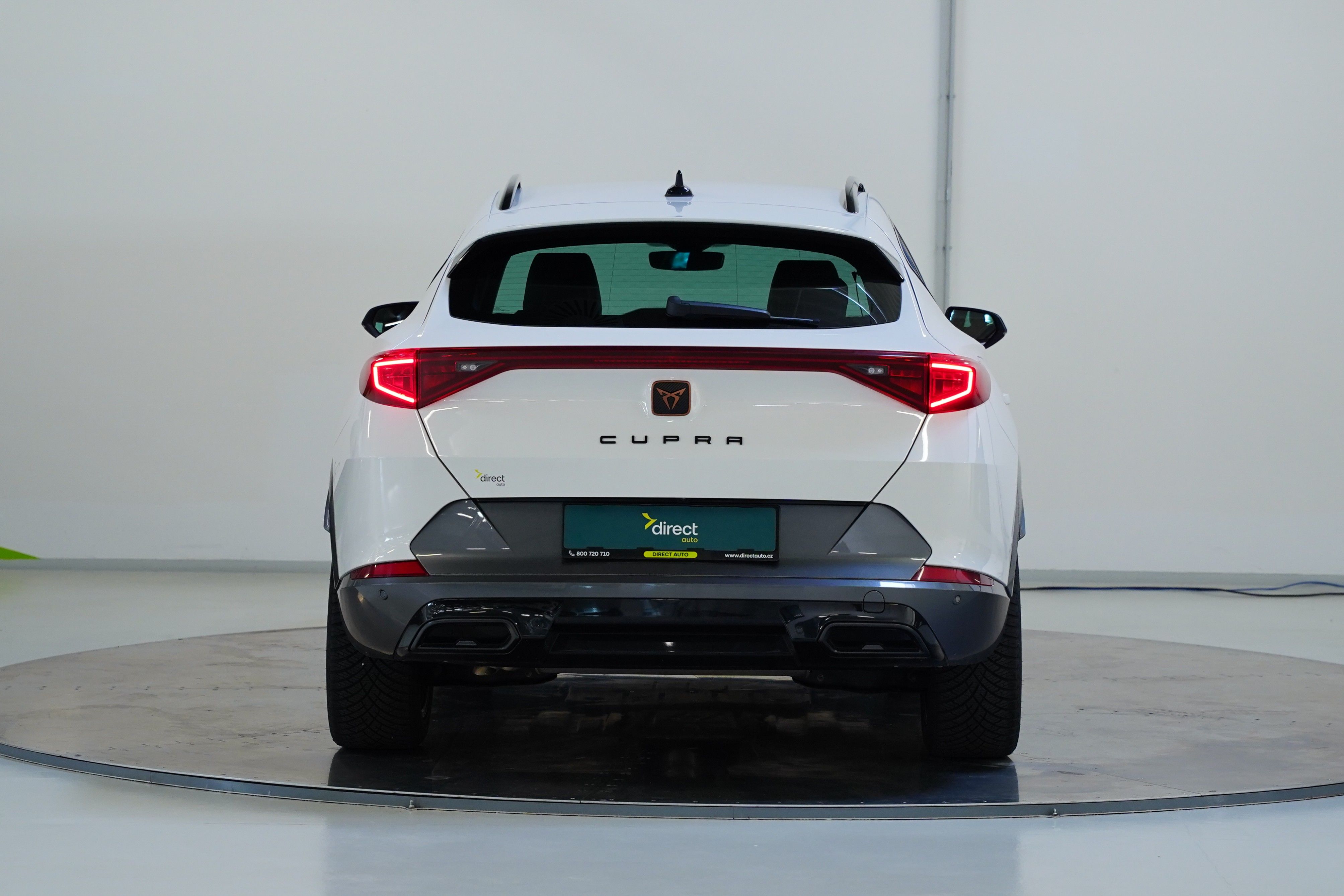 Cupra Formentor, 1.5 TSI 110 kW - fotka 6