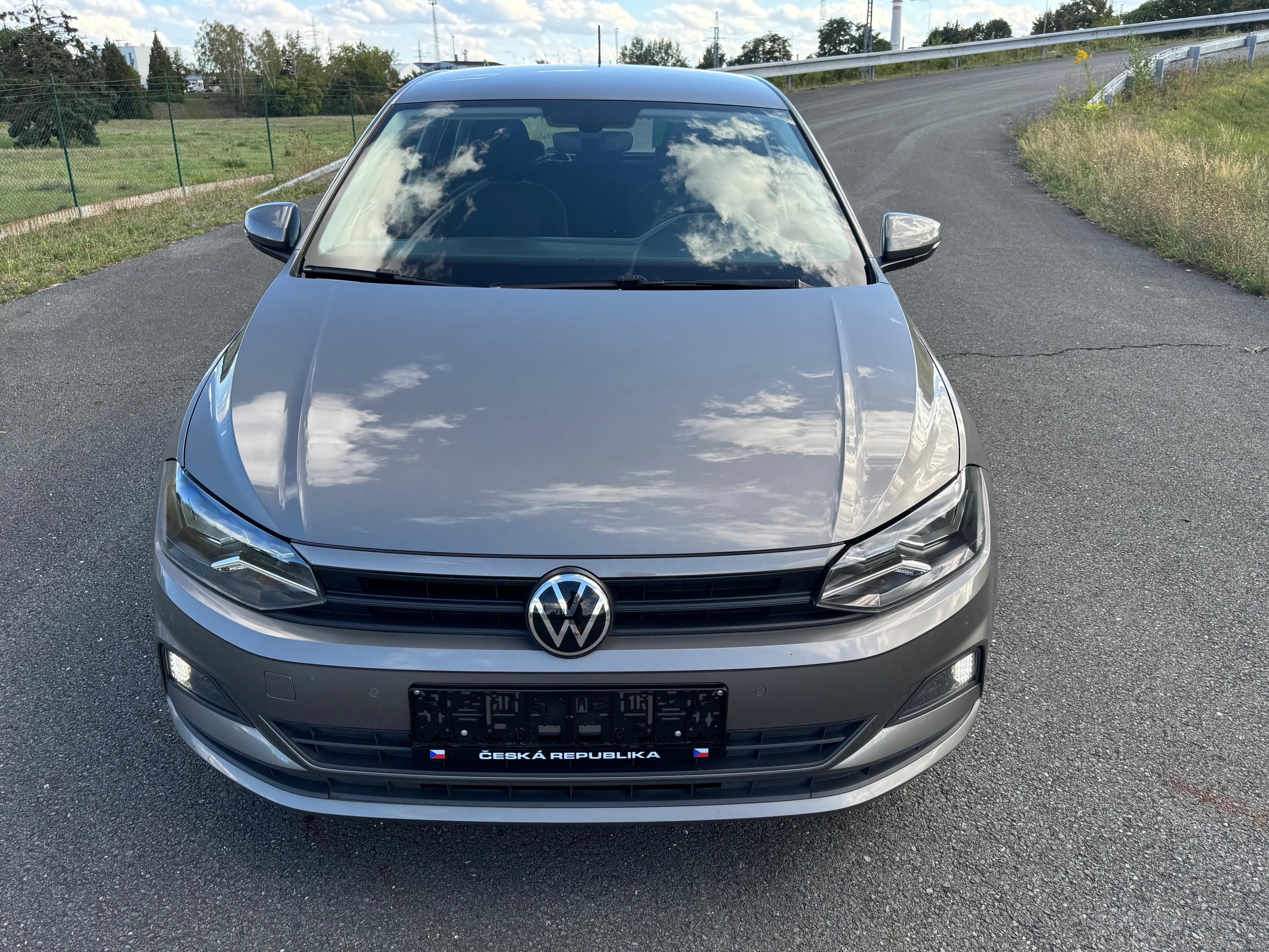 Volkswagen Polo, 1.0 MPI TOP STAV - fotka 3