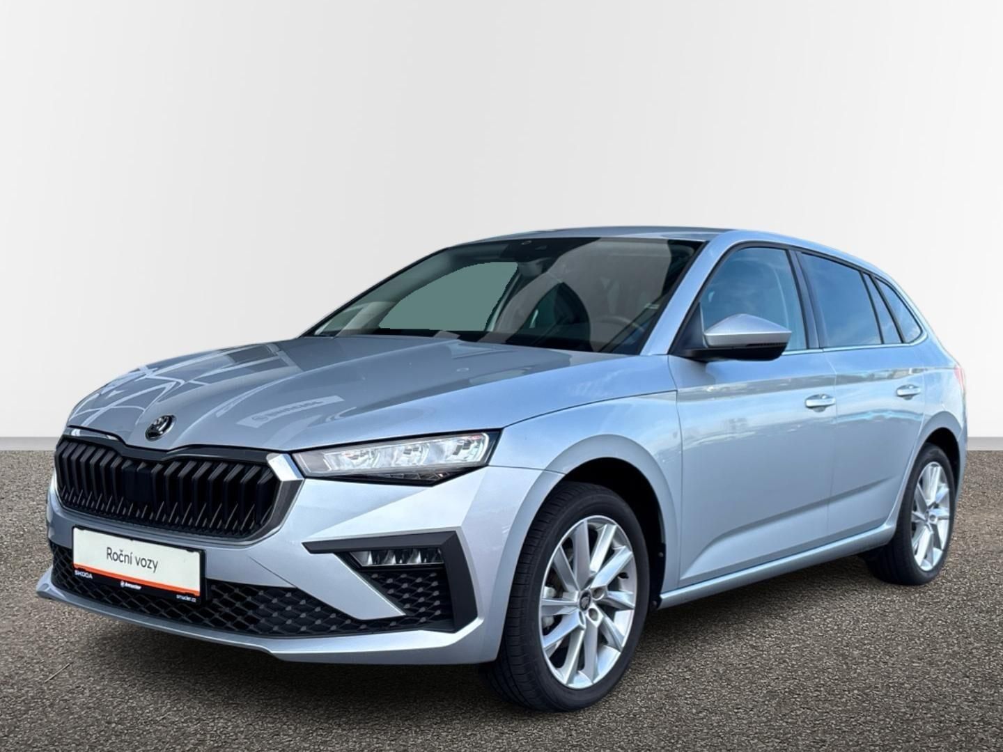 Škoda Scala, 1.0 TSI / 85 kW Top Selection