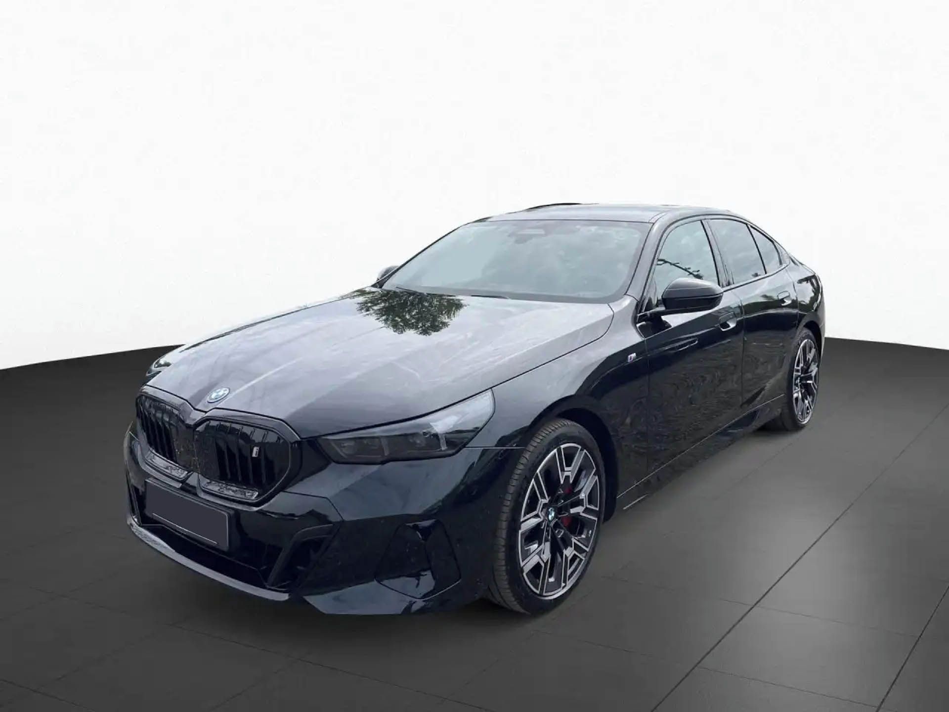 BMW i5, xDrive40 M-Sport Pro B&W Venti