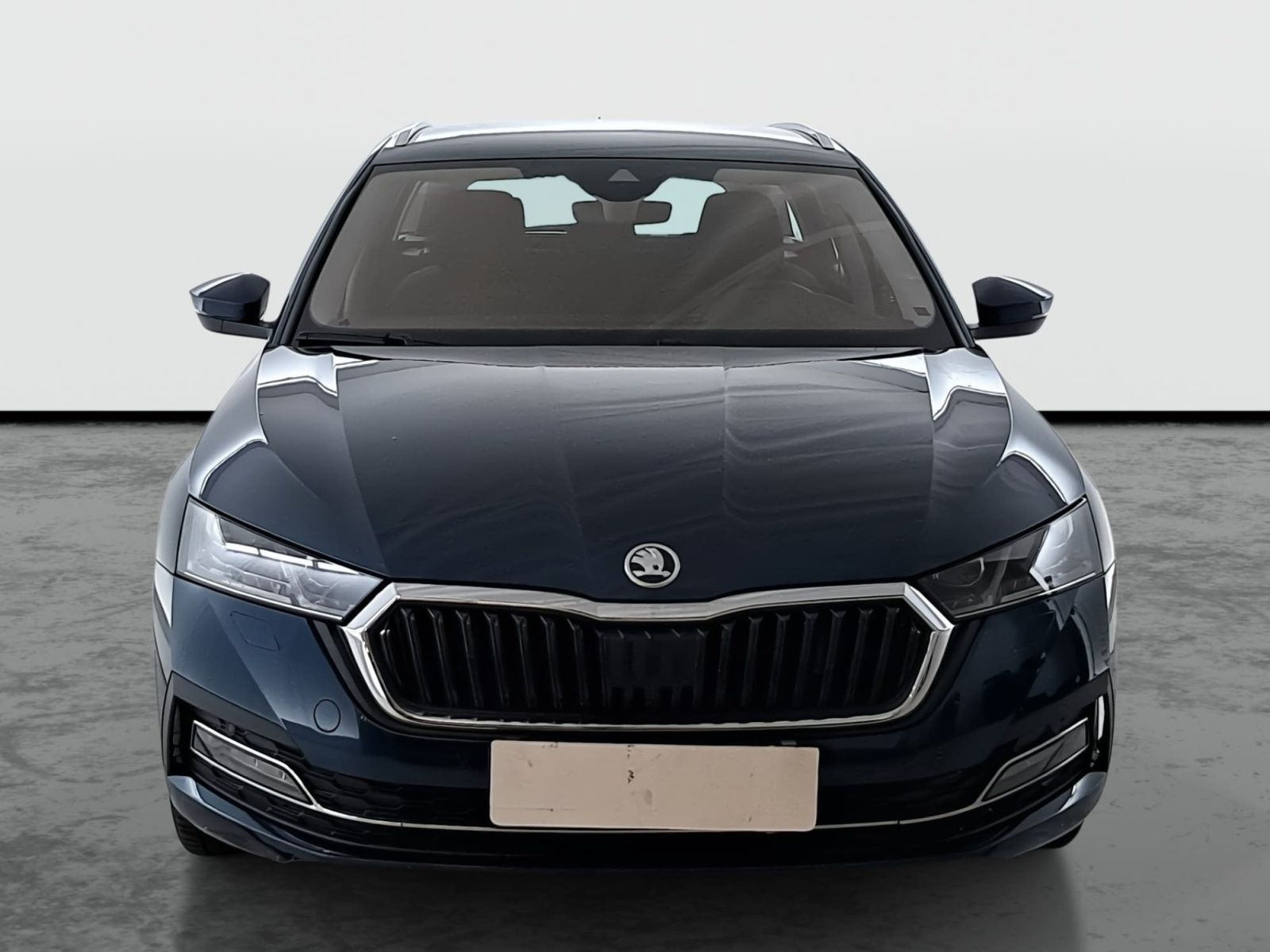 Škoda Octavia, 1.4 TSI iV, Style, Automat, ČR - fotka 2