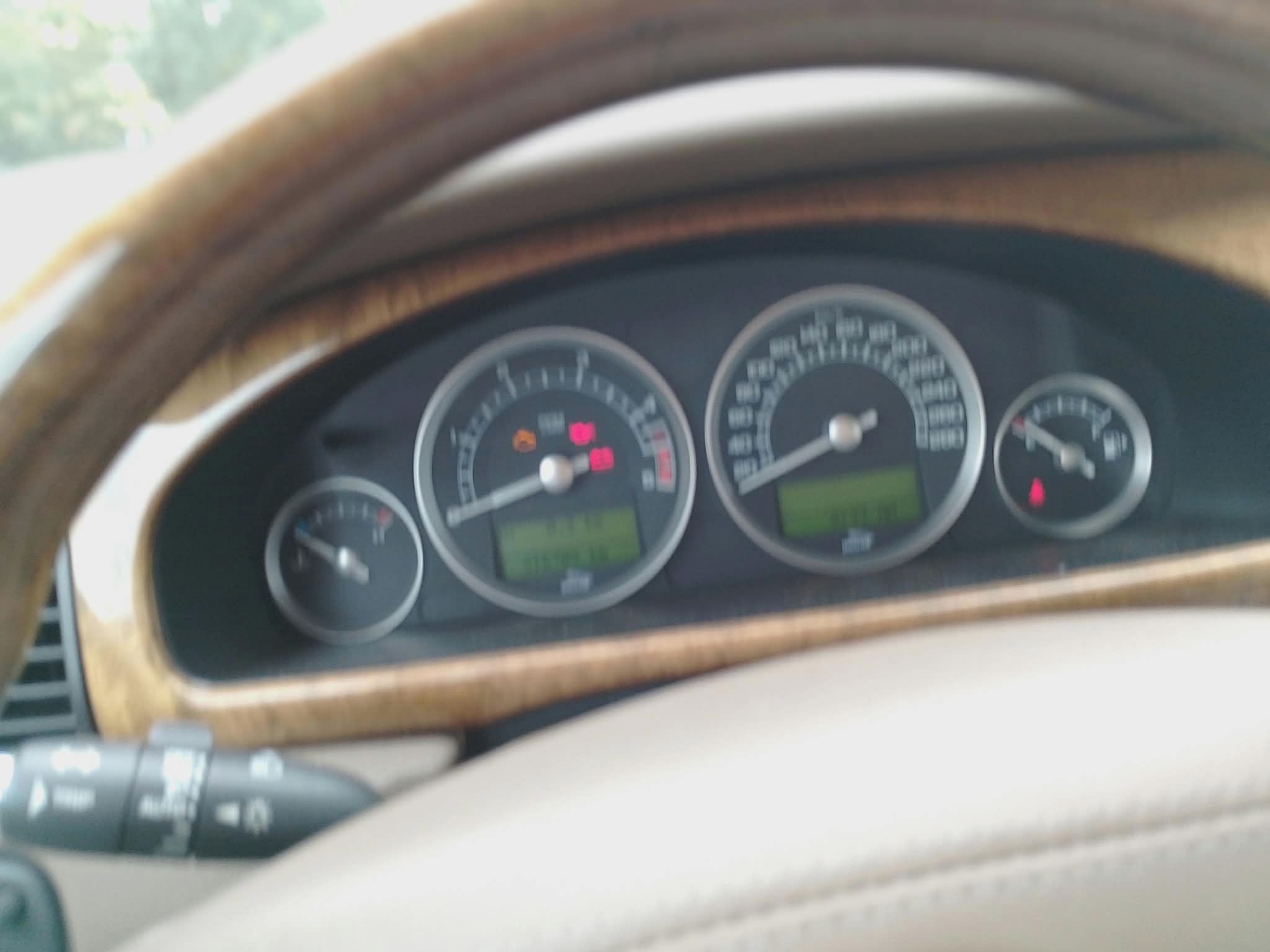 Jaguar S-Type - fotka 5