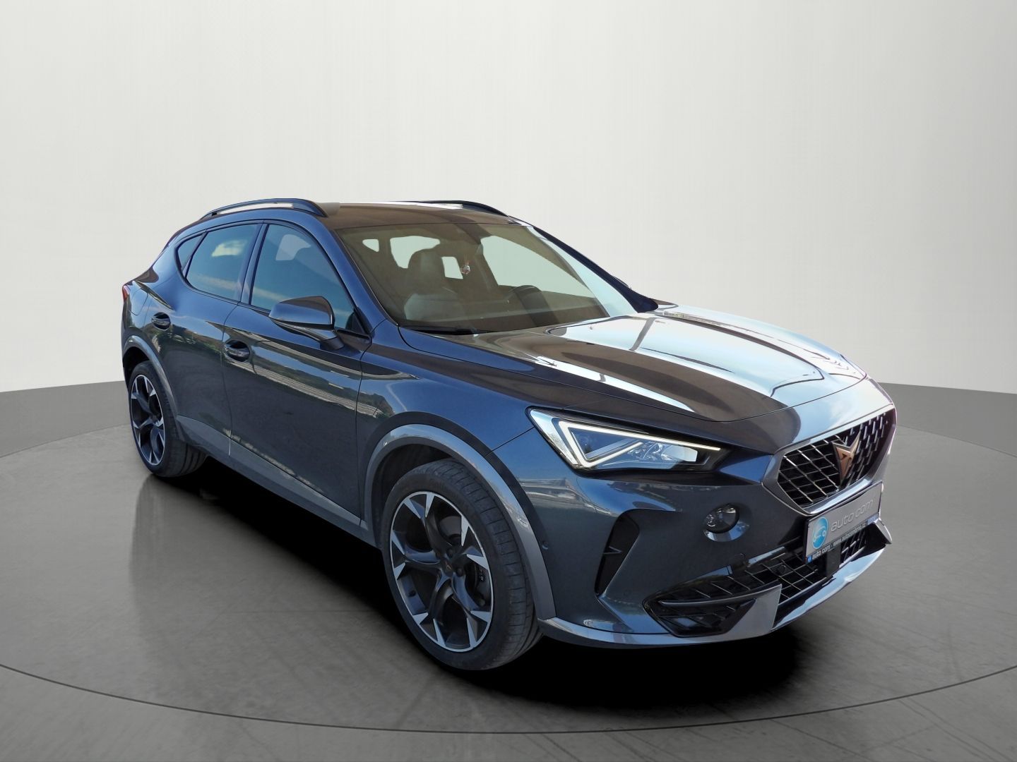 Cupra Formentor, 1.5TSI DSG Virtual LED ACC - fotka 6