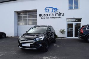 Ford Kuga, 1.5 EcoBoost 110kw TITANIUM