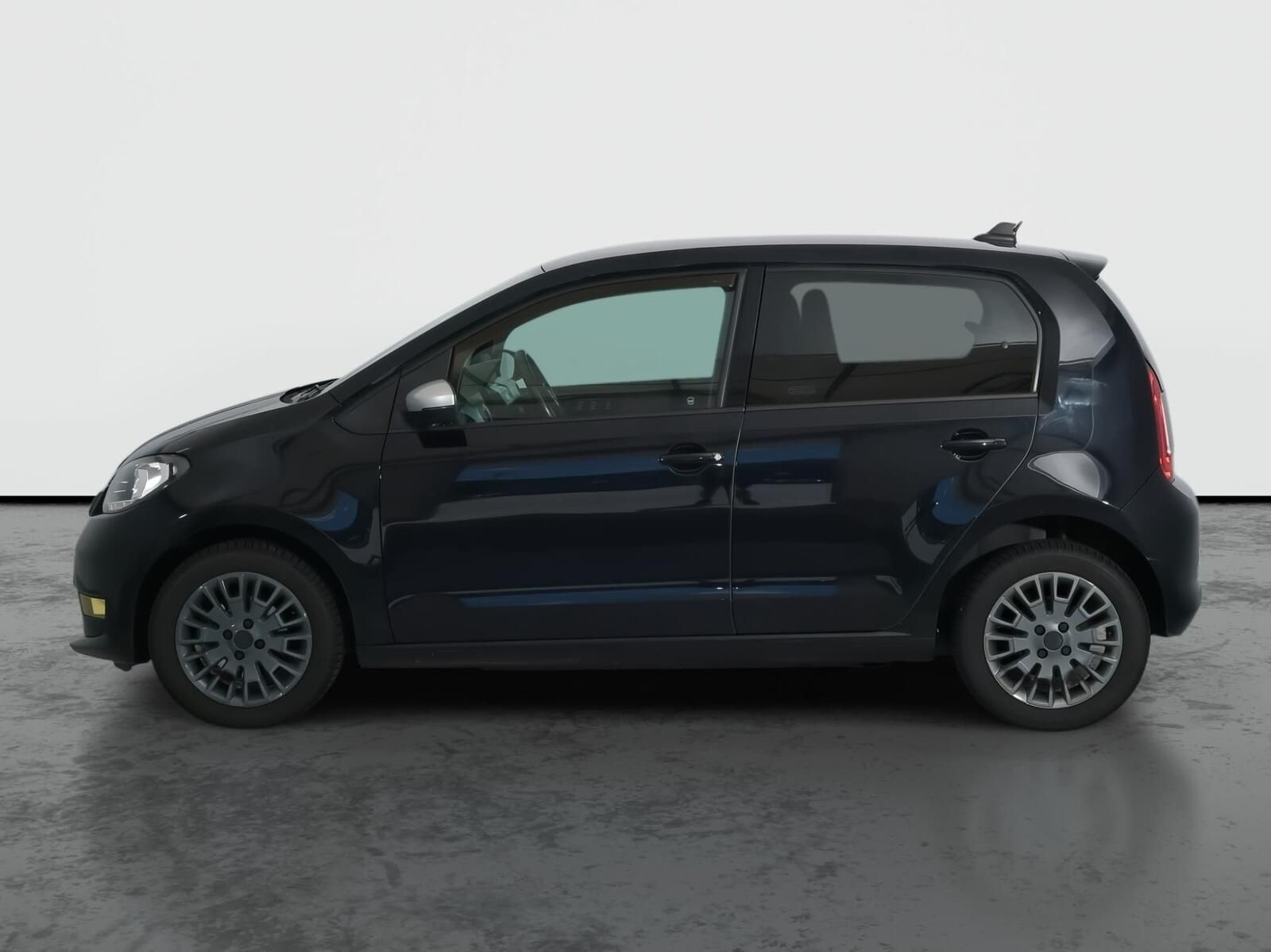 Škoda Citigo, iV, SoH 88%, Automat - fotka 3