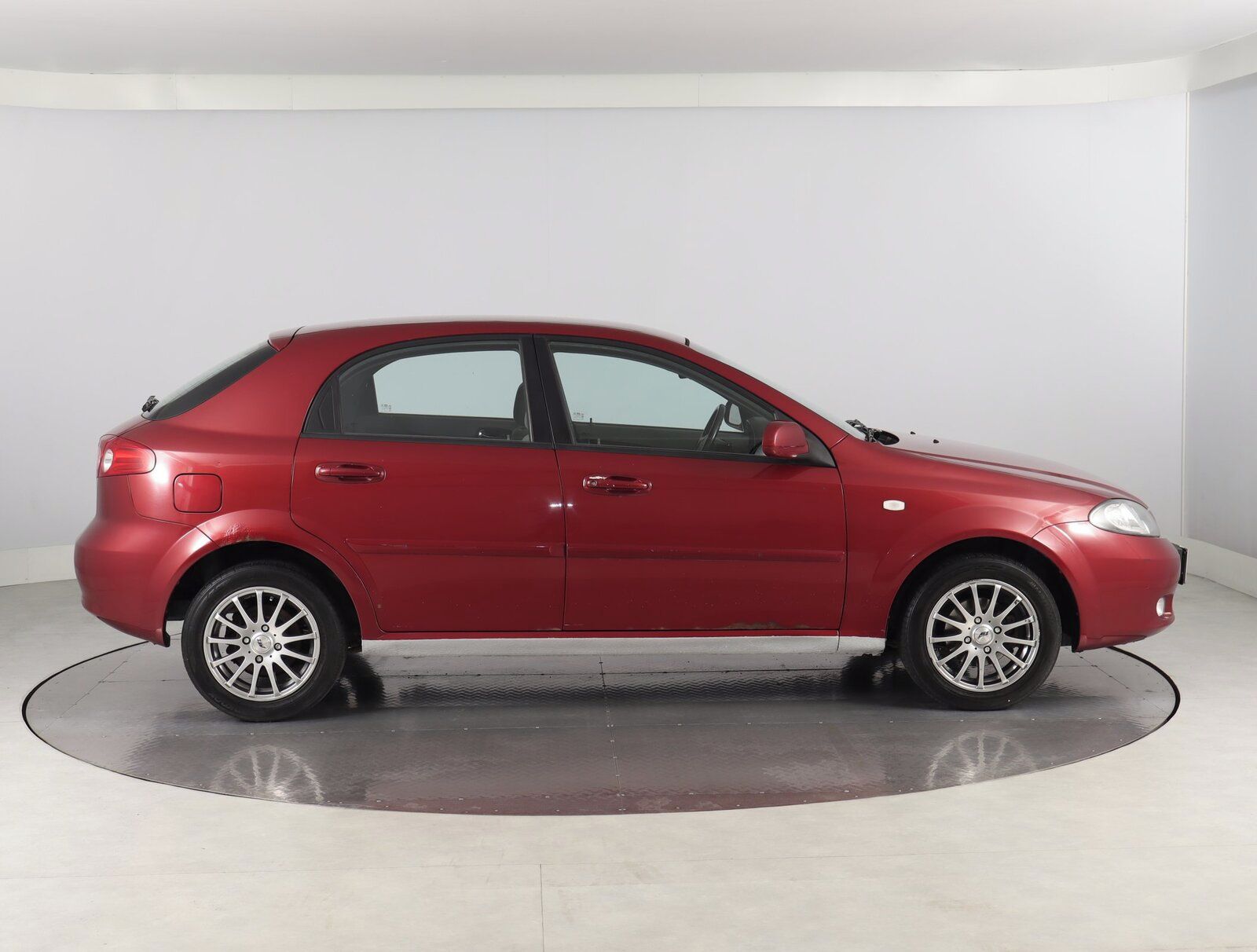 Chevrolet Lacetti, 1.4, ČR,1.maj, po STK - fotka 6