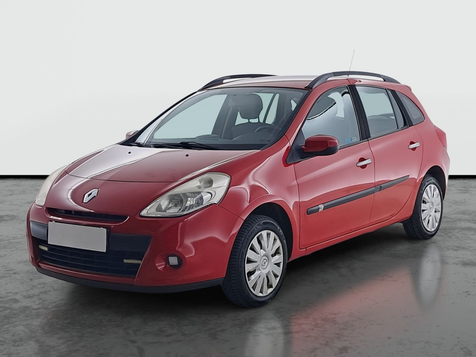 Renault Clio, 1.2 16V , Serv.kniha, Klima - fotka 3