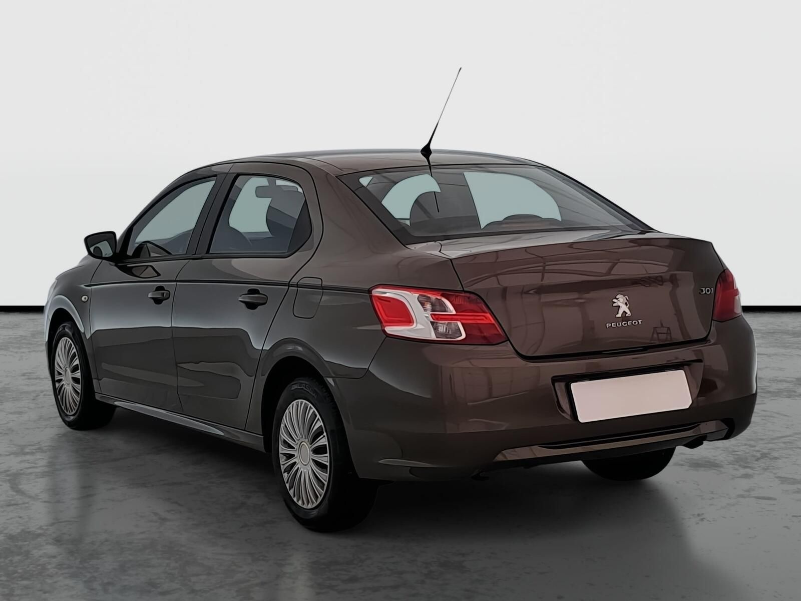 Peugeot 301, 1.2 VTi, Klima, Tempomat - fotka 4