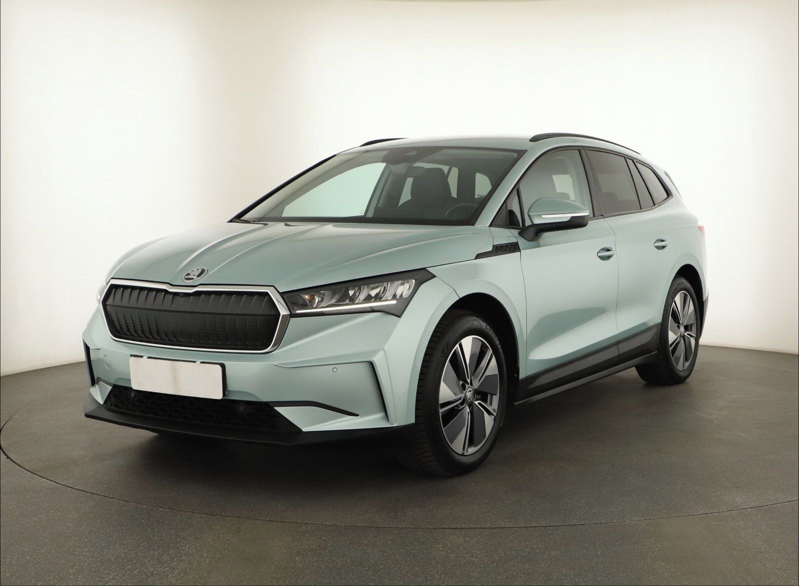 Škoda Enyaq iV, 60 (62 kWh), Automat - fotka 2