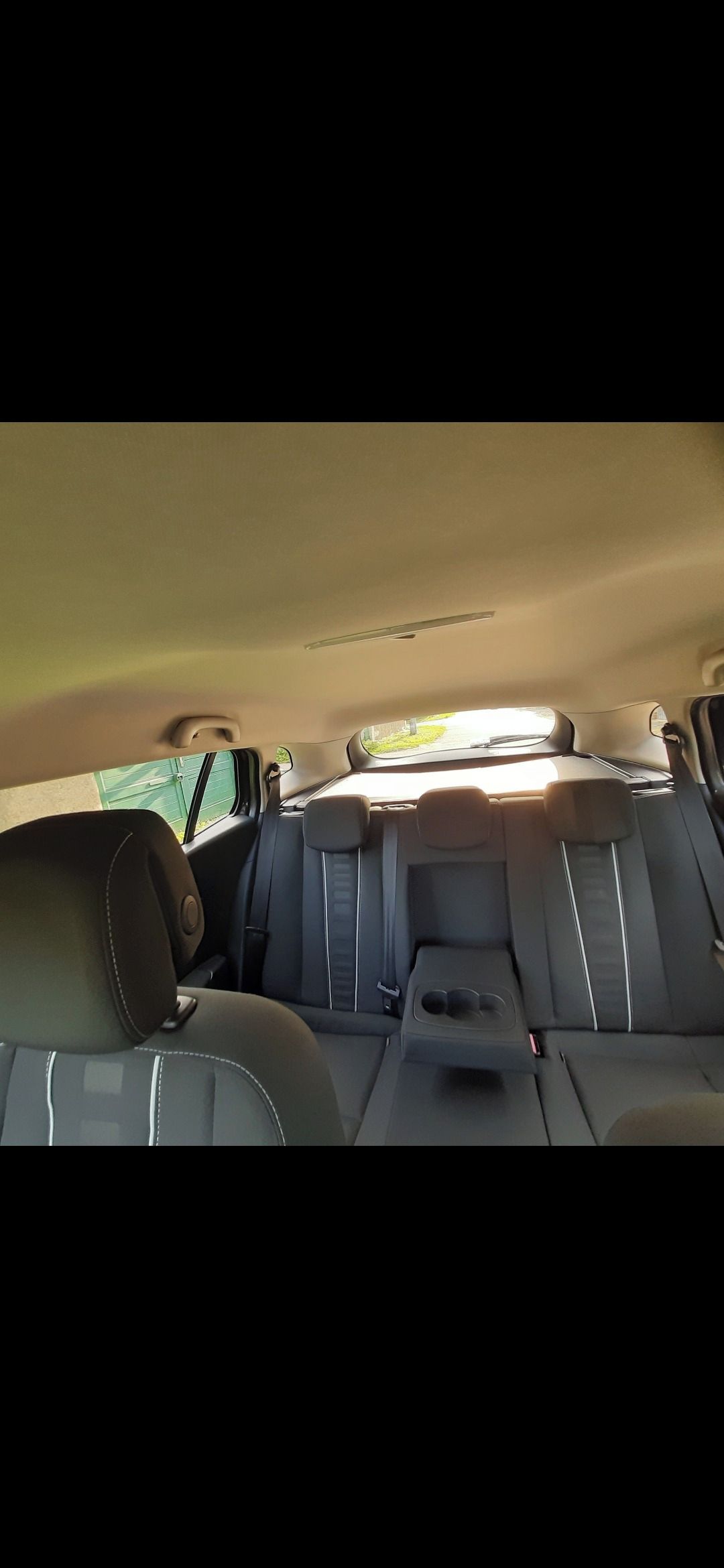 Renault Mégane, 1,6 dCi Grandtour - fotka 5