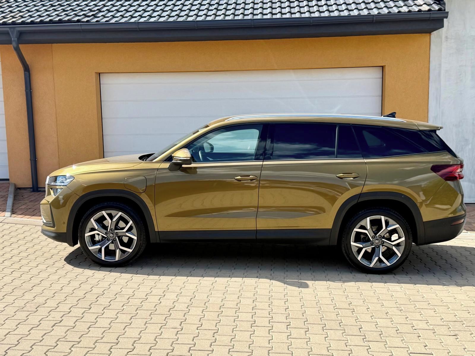 Škoda Kodiaq, iV 1.5TSI Selection Exlusive - fotka 6