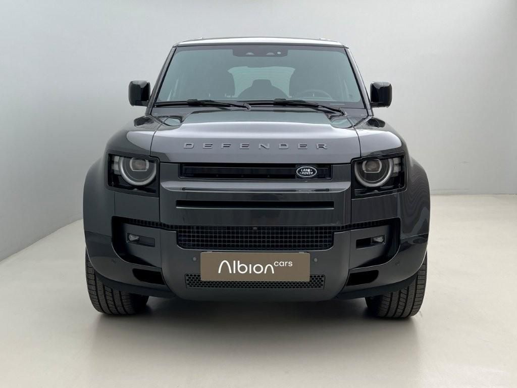Land Rover Defender, 110 D350 X-DYNAMIC HSE AWD Aut - fotka 2
