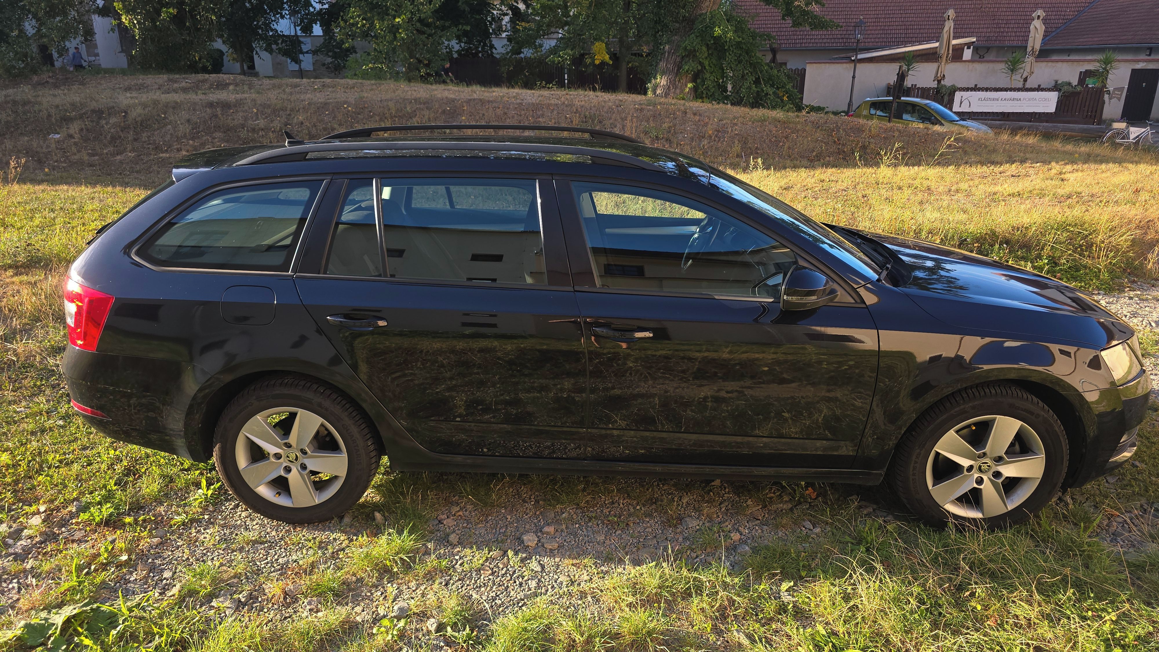 Škoda Octavia, bez počátečních investic - fotka 2