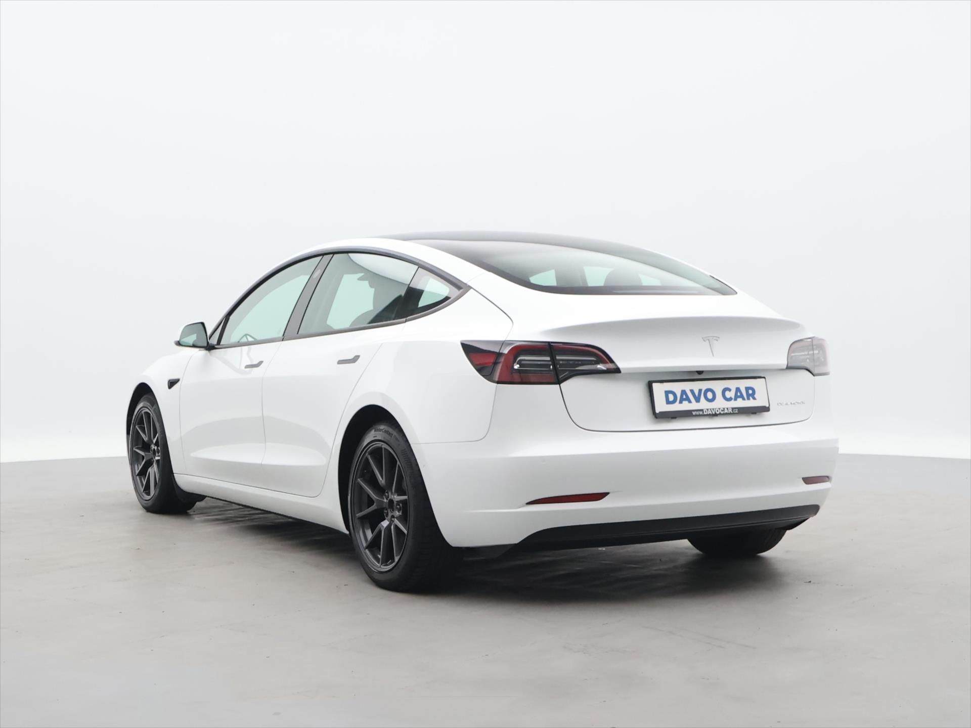 Tesla Model 3, LR 79kWh AWD sOH 90,3% - fotka 5
