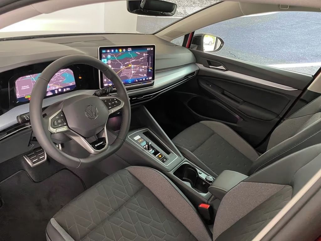 Volkswagen Golf Variant, 2.0 TDI DSG Energy*360° kamera - fotka 6