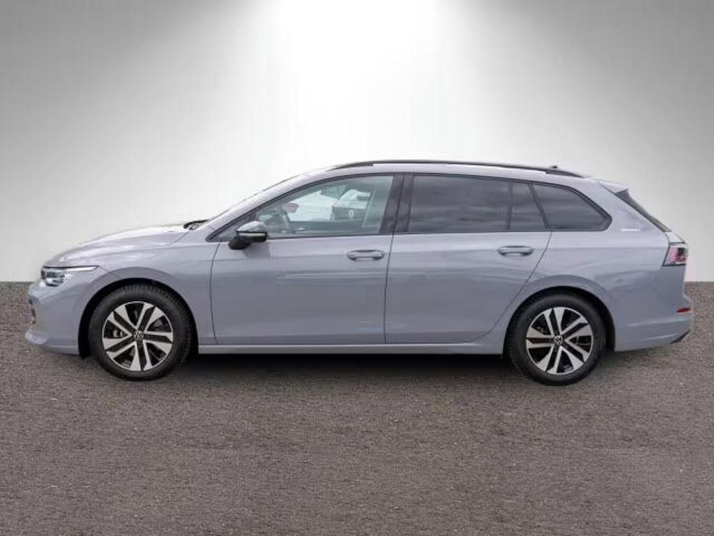 Volkswagen Golf Variant, 2.0TDI DSG Energy*360° kamera - fotka 5