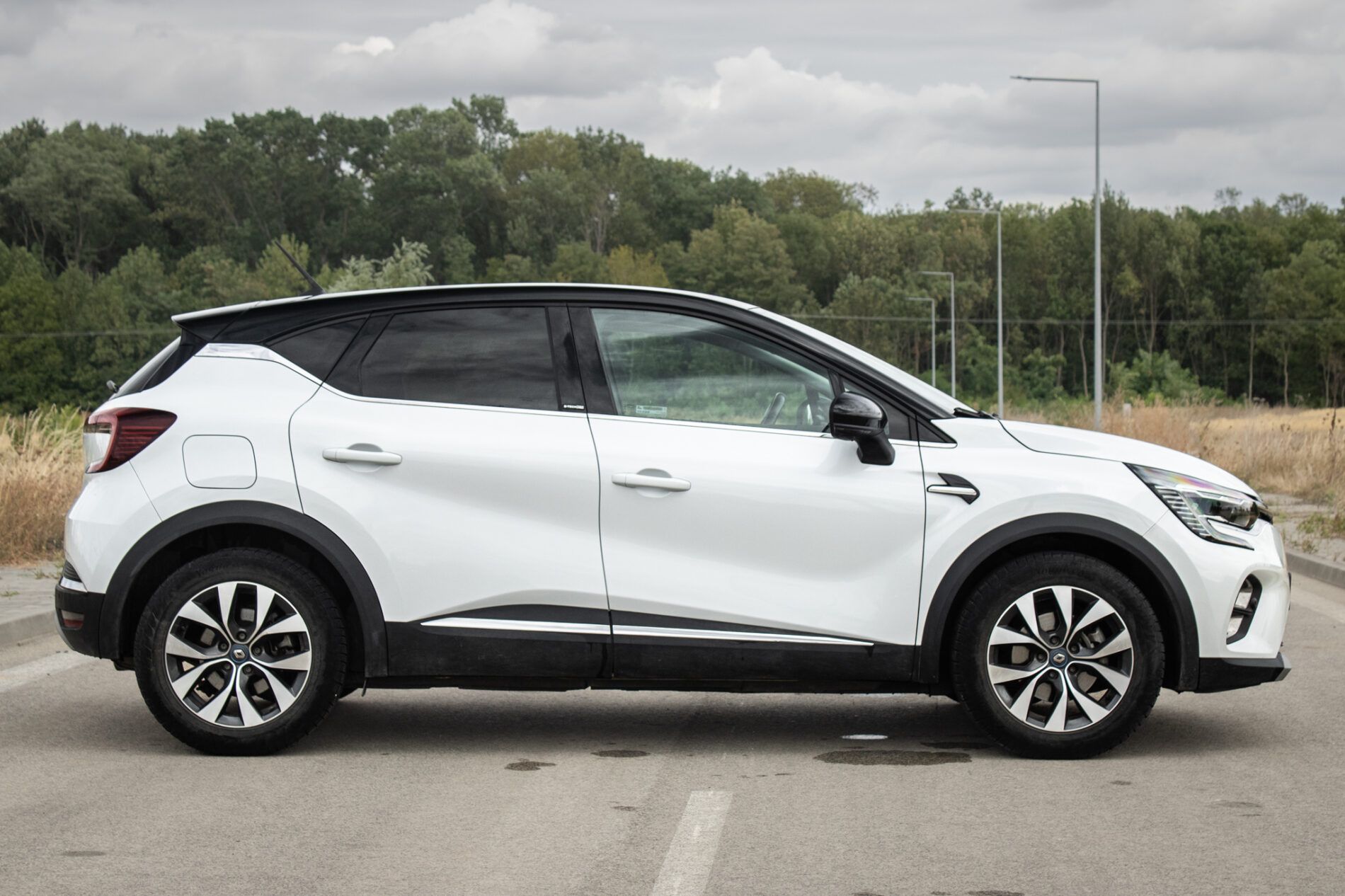 Renault Captur - fotka 5