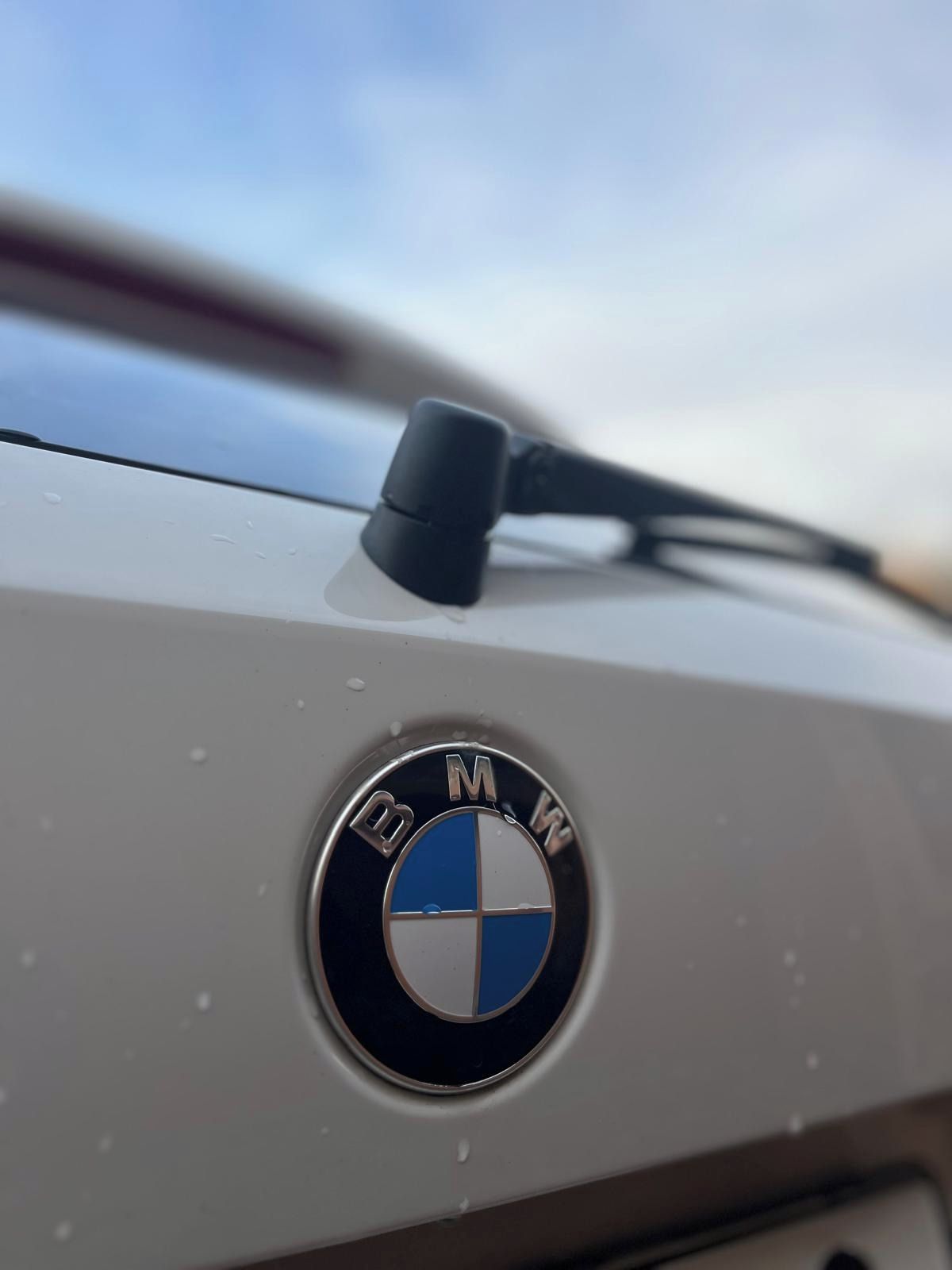 BMW X1, BMW X1 xDrive 20d (135 kW) - fotka 2