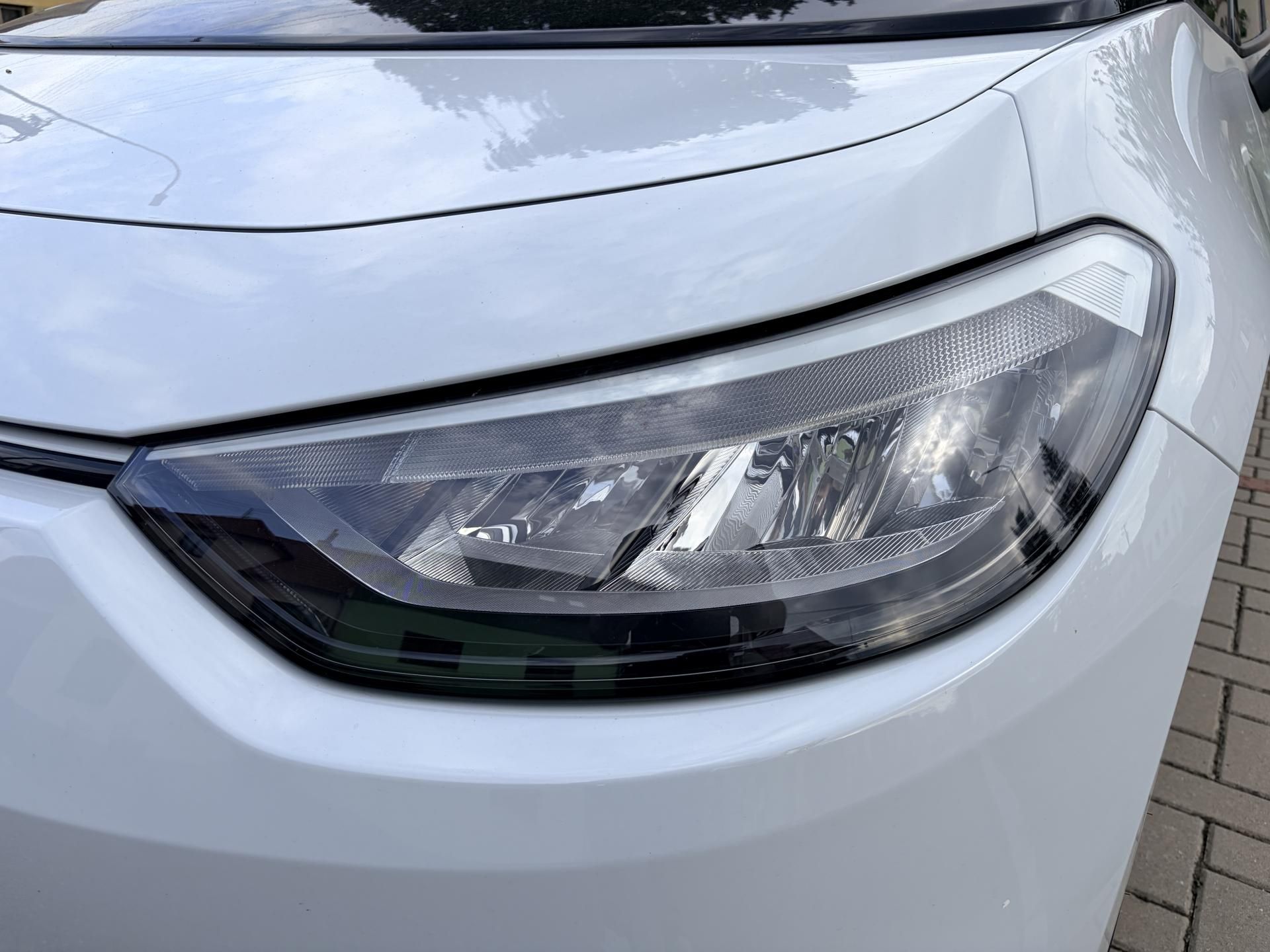 Volkswagen ID.3, PRO PERFORMANCE 62kWh - fotka 5