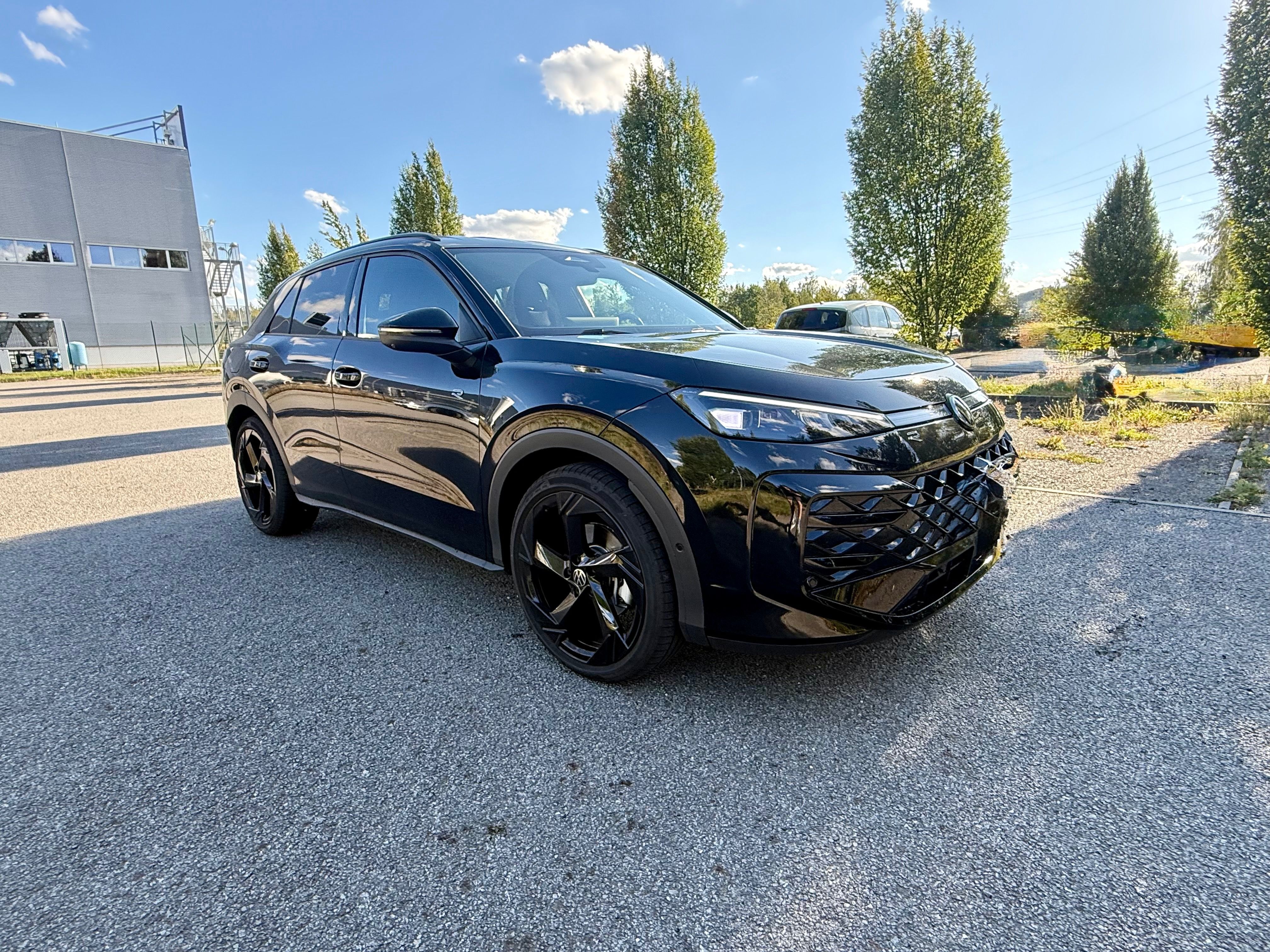 Volkswagen T-Roc, VW T- ROC MY26 R - LINE - fotka 5