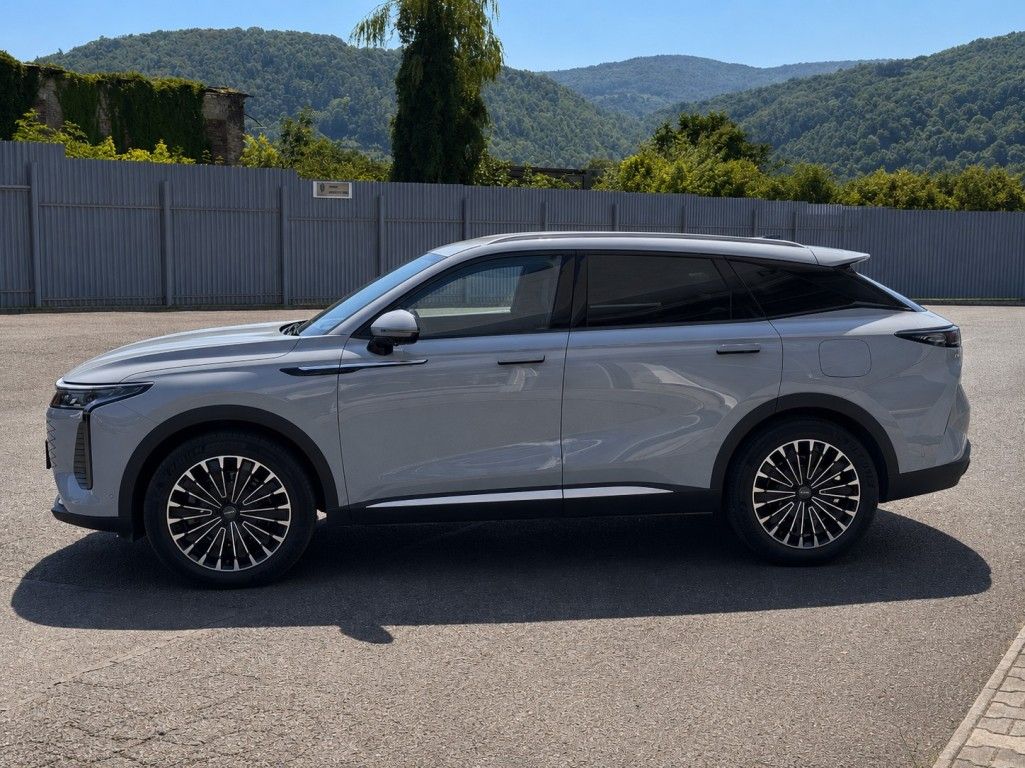 Omoda 9, SHS 1,5 TGI (537k) Premium - fotka 6