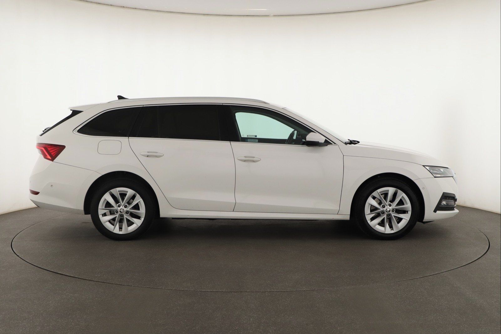 Škoda Octavia, 1.4 TSI iV, Style, Automat, ČR - fotka 6