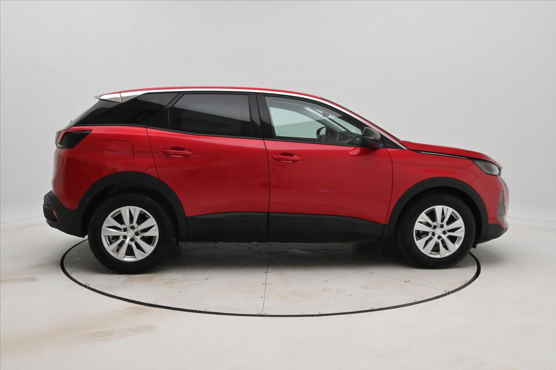 Peugeot 3008, 1,5 HDI 96 kW Active Záruka až - fotka 4