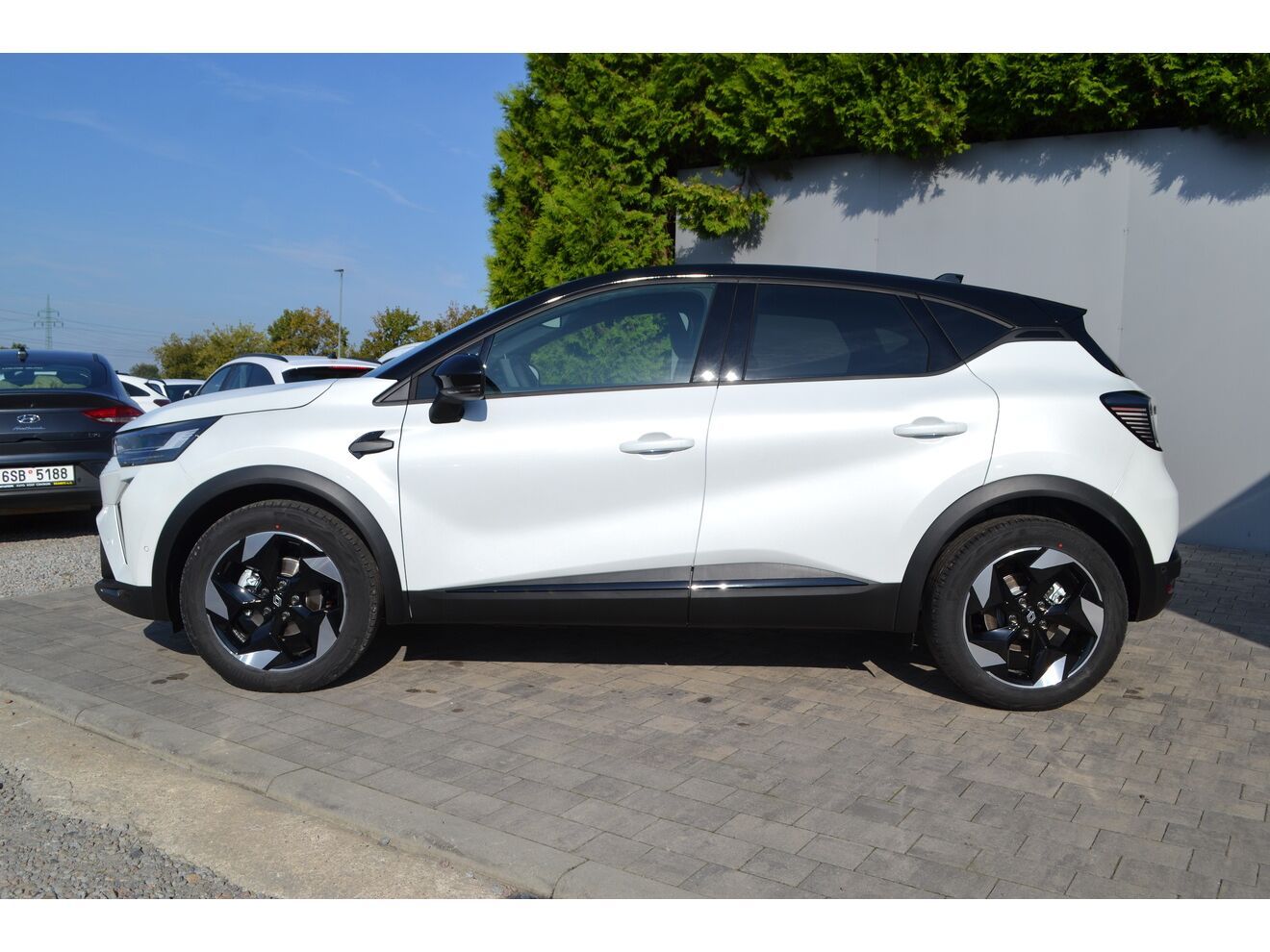 Renault Captur, Techno TCe 90 - fotka 2