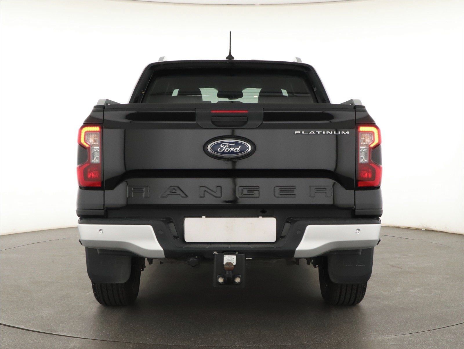 Ford Ranger, 3.0 EcoBlue e-4WD, PLATINUM - fotka 4