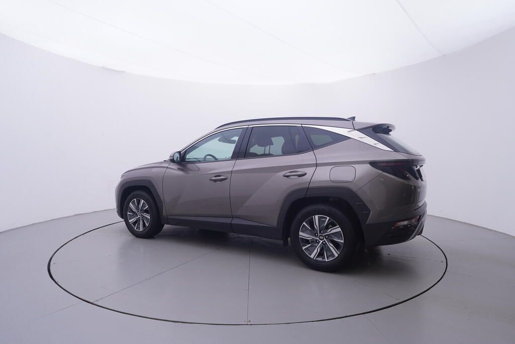 Hyundai Tucson, Smart 1.6 T-GDI 110 kW - fotka 3