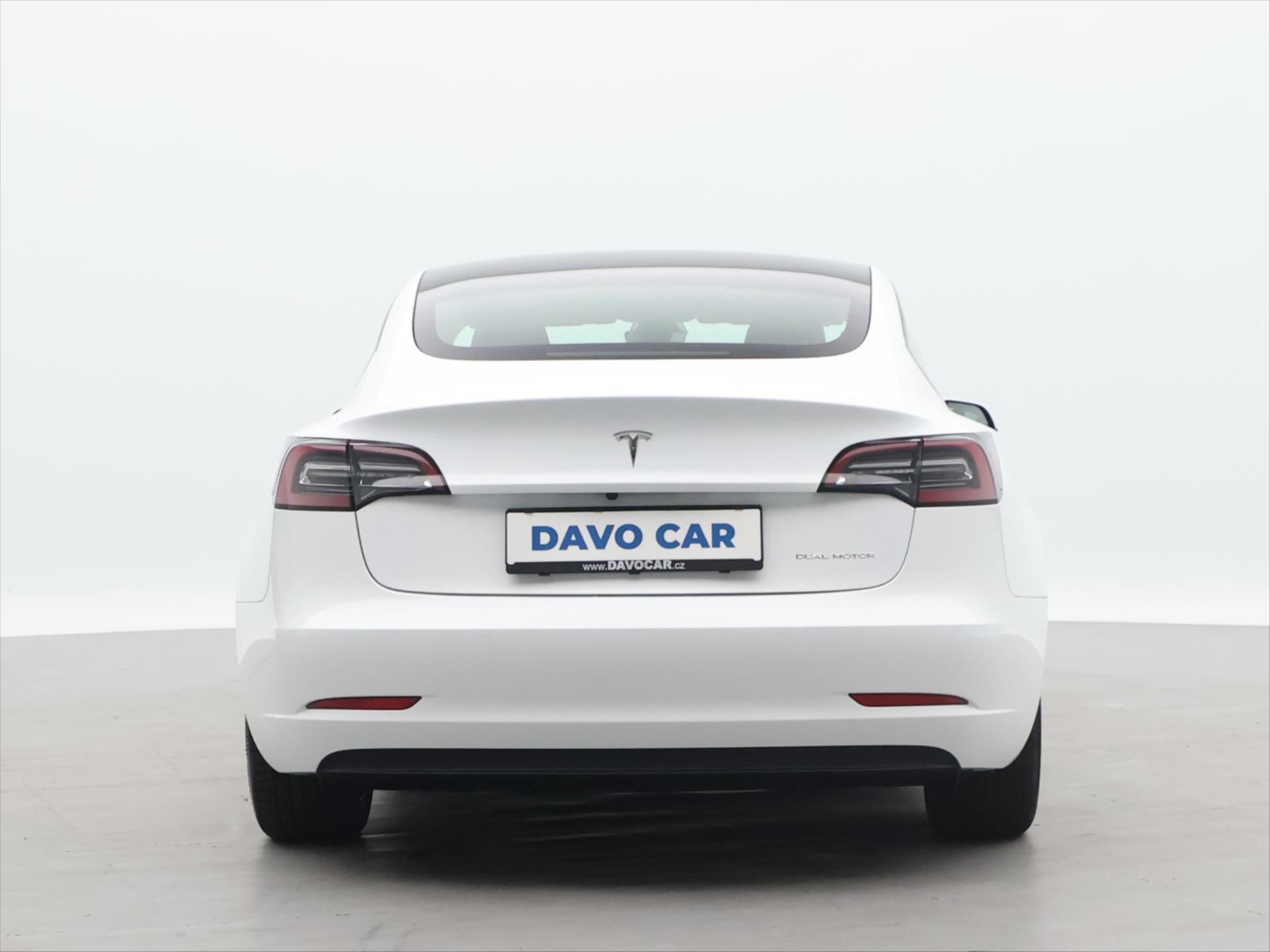 Tesla Model 3, LR 79kWh AWD sOH 90,3% - fotka 6