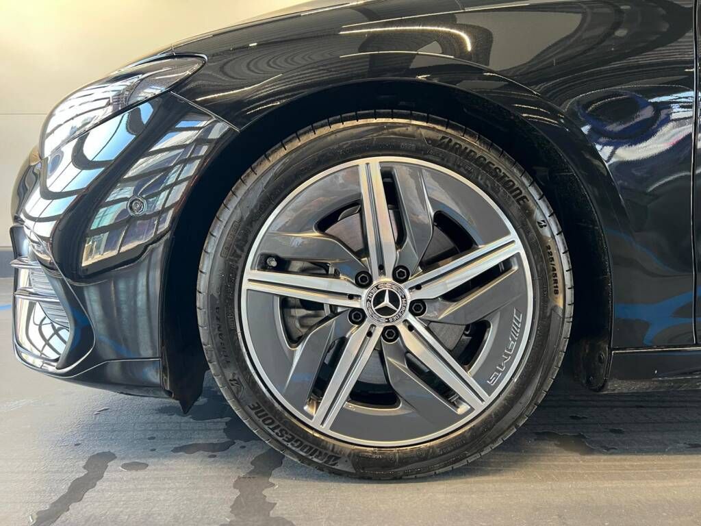 Mercedes-Benz CLA, 200 - fotka 5