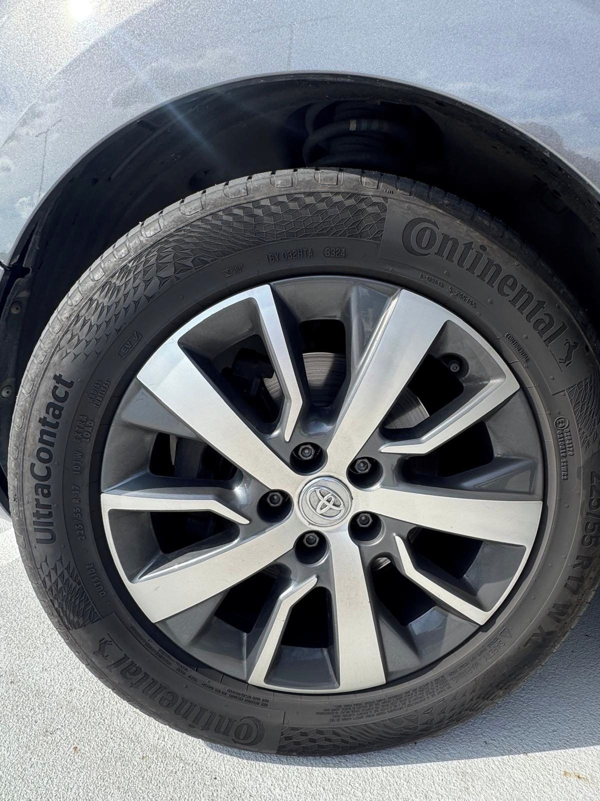 Toyota Proace, Prodám Toyota Proace Verso - fotka 5