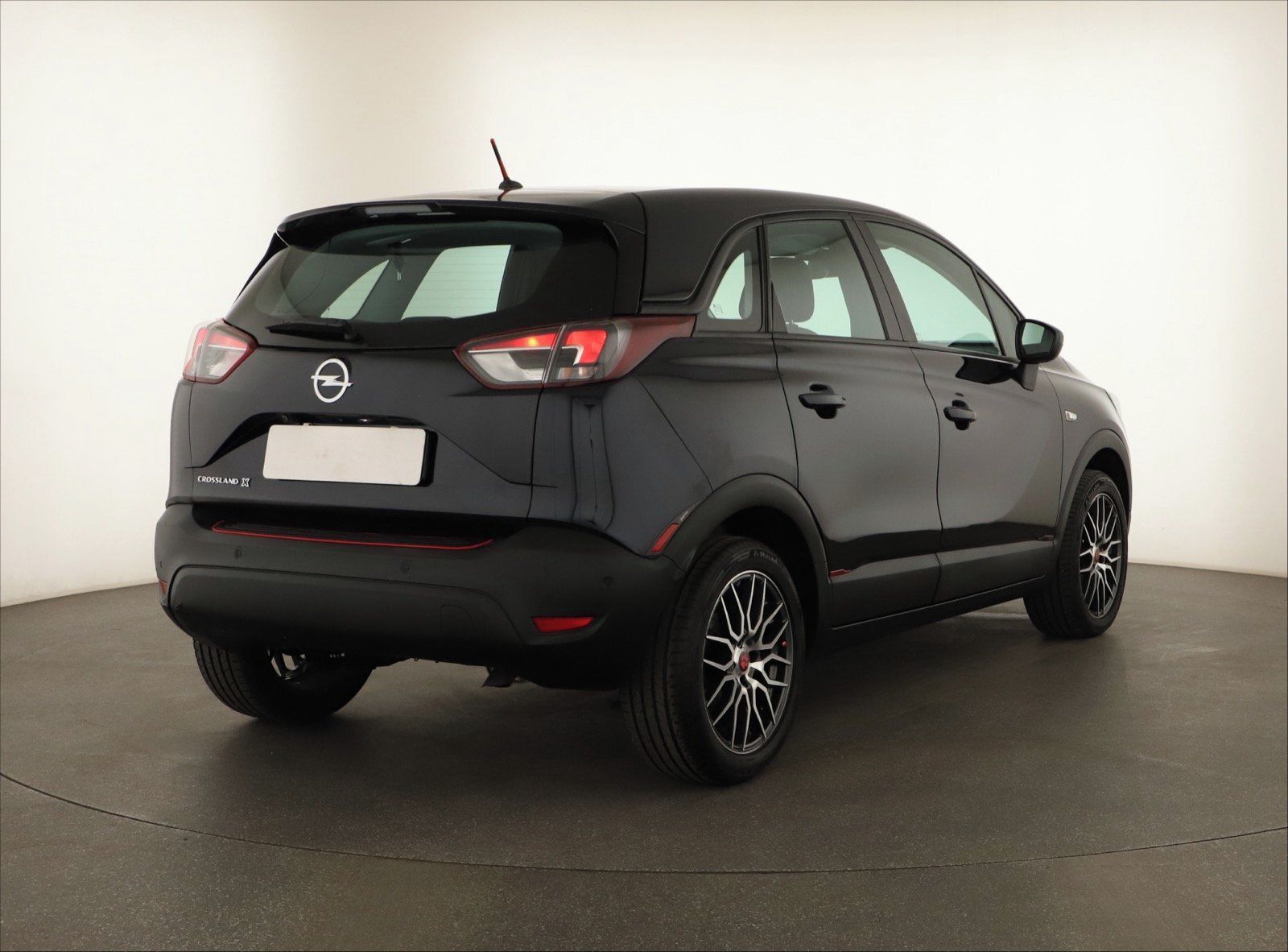 Opel Crossland, 1.2 Turbo, Automat - fotka 5