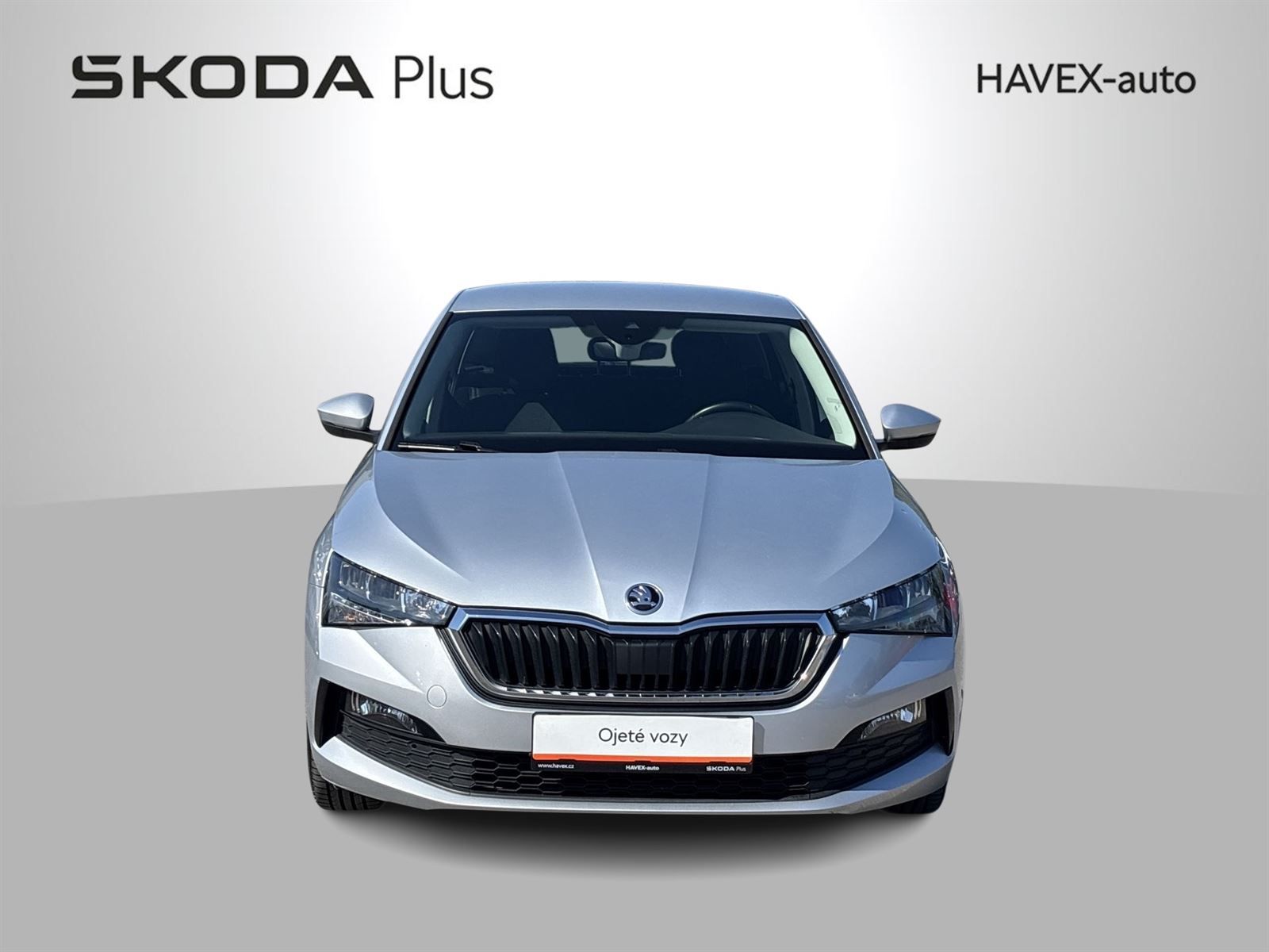 Škoda Scala, 1.6 TDI Ambition + - fotka 4