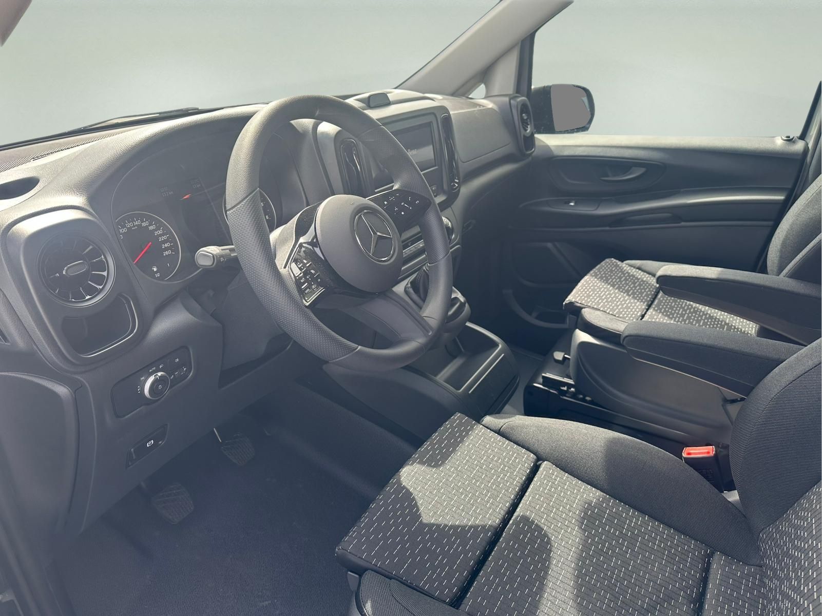 Mercedes-Benz Vito, Pro  114 CDI / Mixto Pro / L - fotka 6