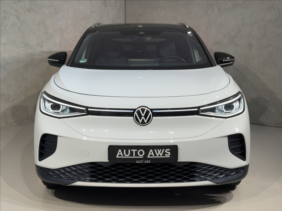 Volkswagen ID.4, Pro Performance Max Tepelko - fotka 3