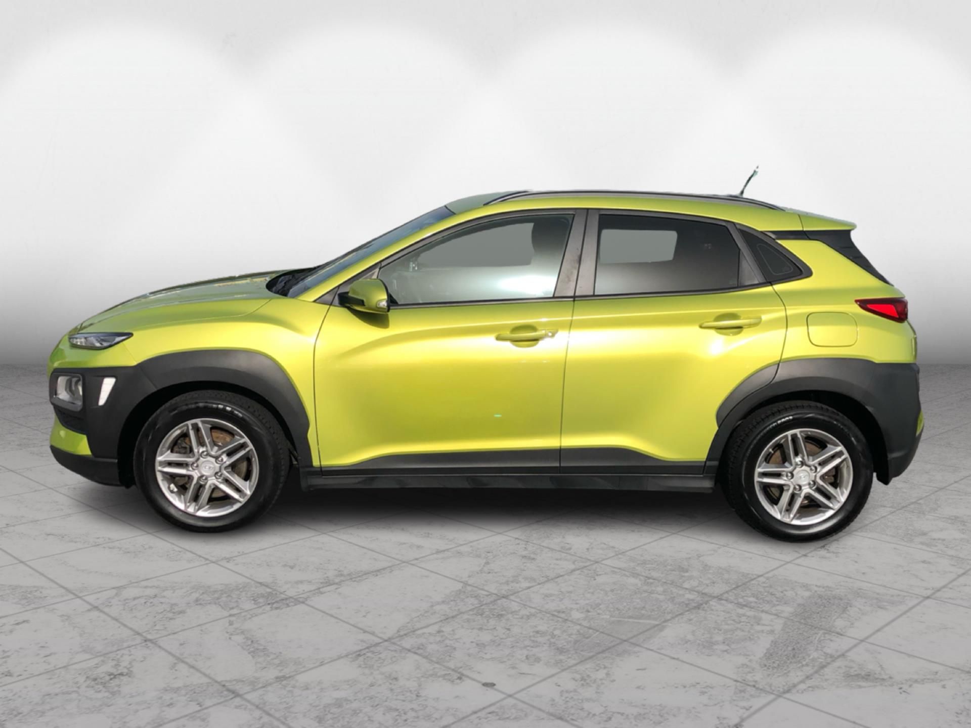 Hyundai Kona, 1,6 CRDI 4x4 AT - fotka 3