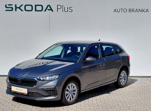 Škoda Scala, 1.0 TSI 85 KW Selection