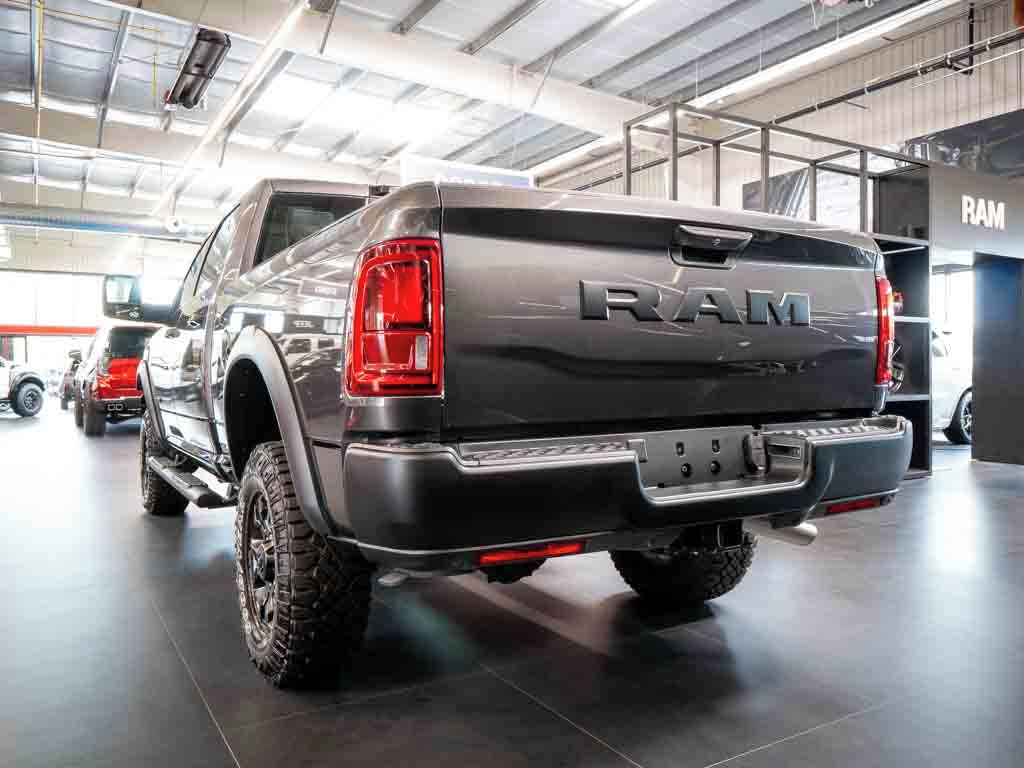 Dodge Ram, 6.4 2500 Power Wagon 2026 - fotka 2
