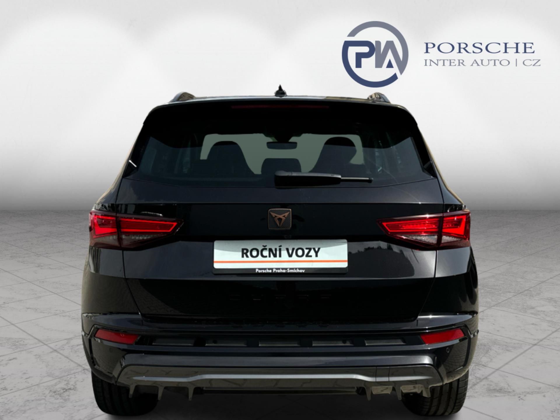 Seat Ateca, 1,5 TSI DSG - fotka 5