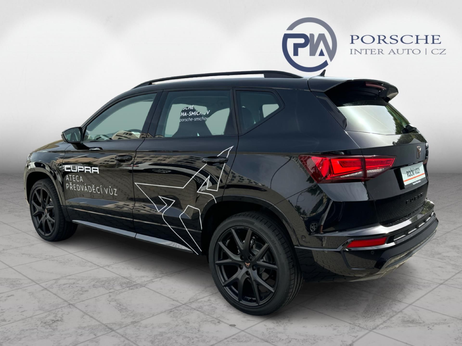 Seat Ateca, 1,5 TSI DSG - fotka 4