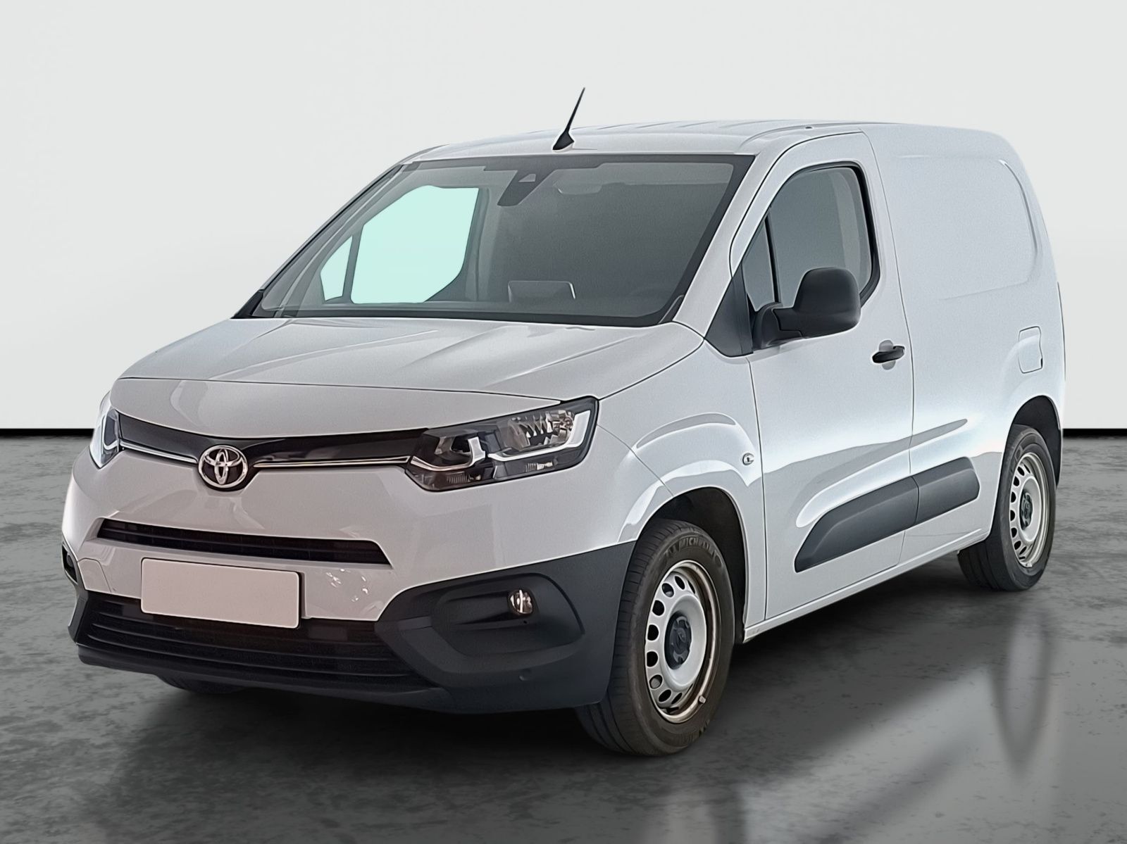 Toyota Proace City, 1.5 D-4D, Izoterm, L1 - fotka 3