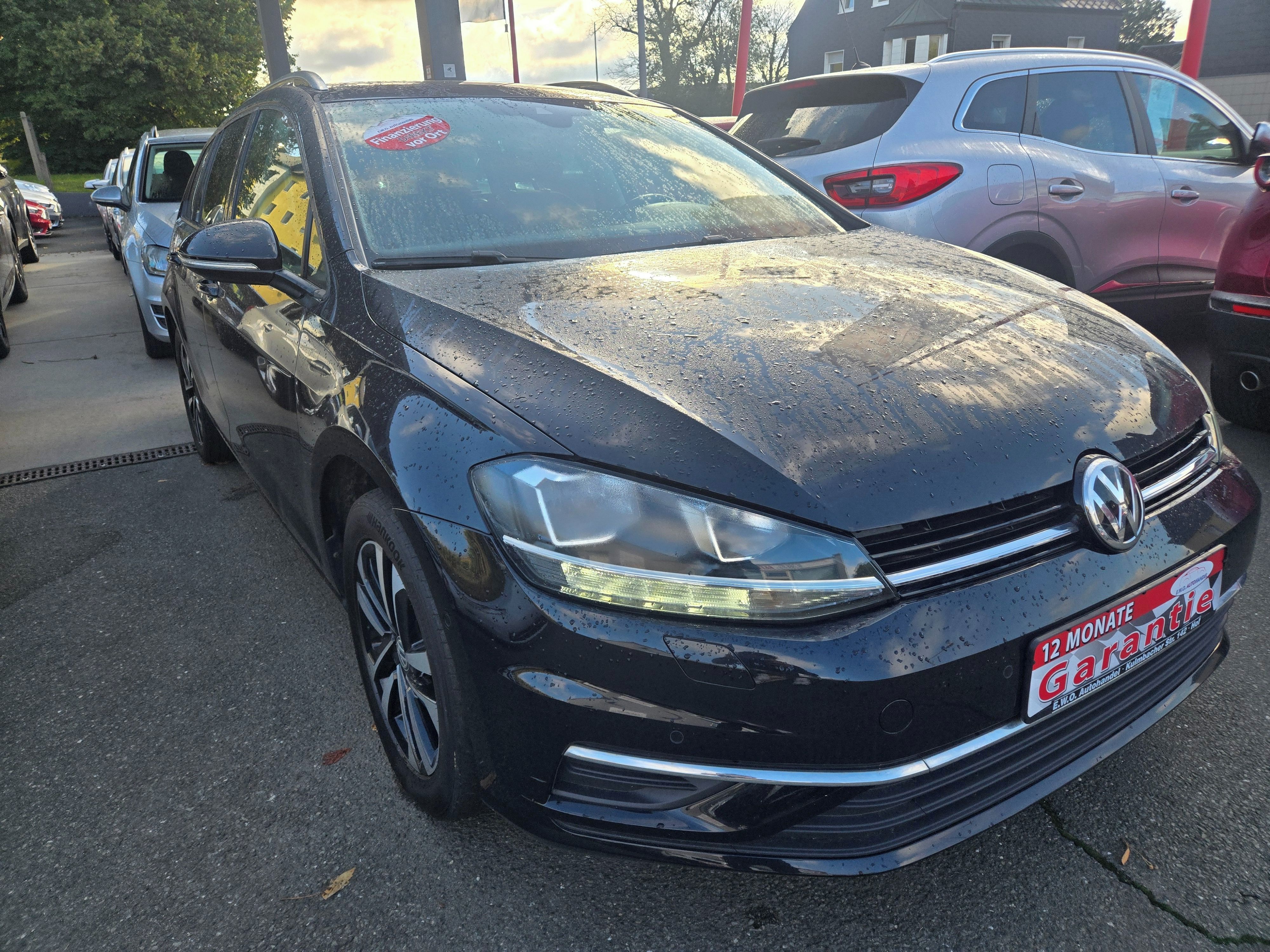 Volkswagen Golf, 1,6TDi 85kW IQ-Drive - fotka 5