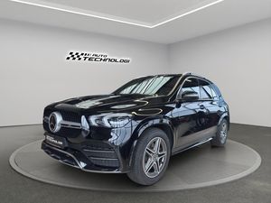 Mercedes-Benz GLE, 450 4MATIC