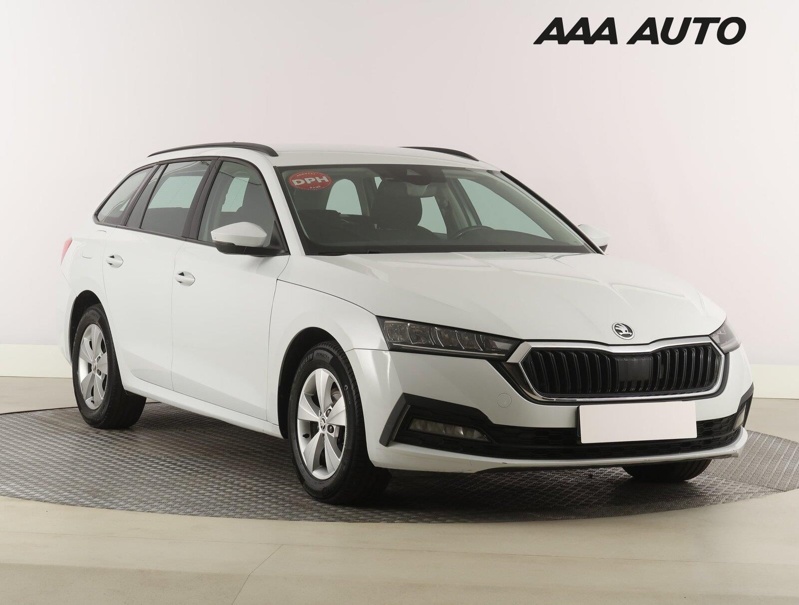 Škoda Octavia, 2.0 TDI, Automat, Navi, Klima