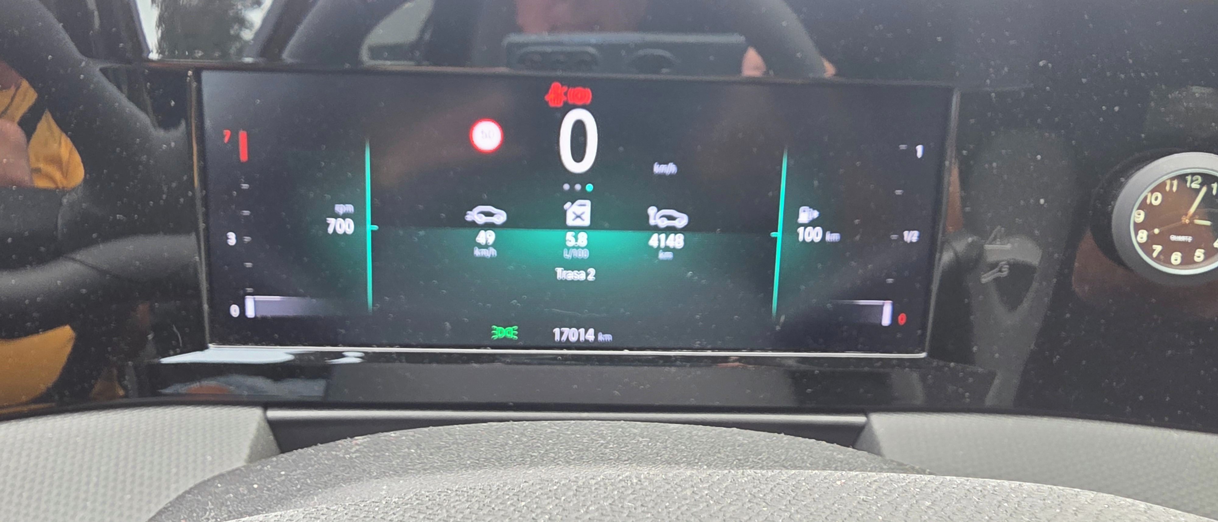 Opel Astra, Opel Astra 2026, záruka 5 let - fotka 6