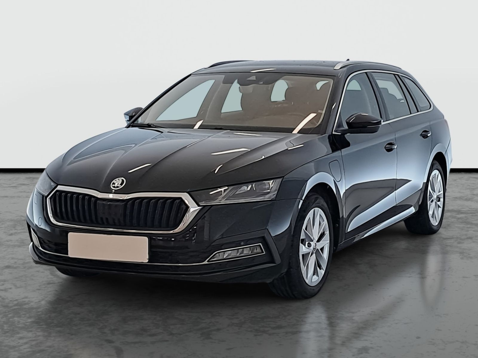 Škoda Octavia, 1.4 TSI iV, Style, Automat, ČR - fotka 3