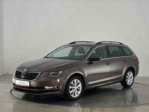 Škoda Octavia, 1.5 TSI / 110 kW Style